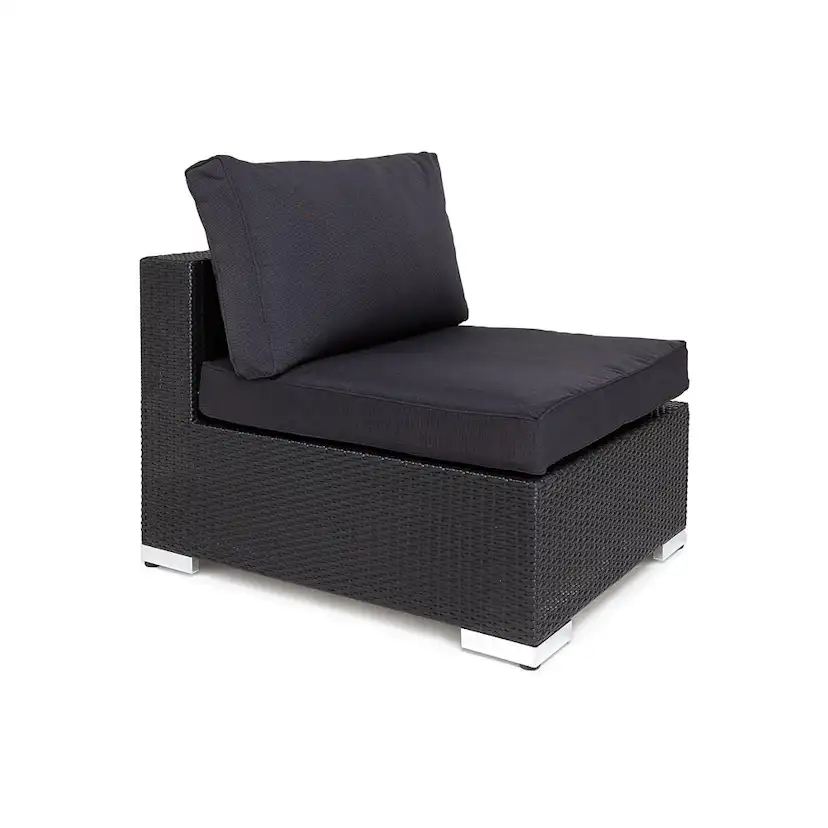 Klädsel Comfort Garden till Loungegrupp Dover 4 Utomhus