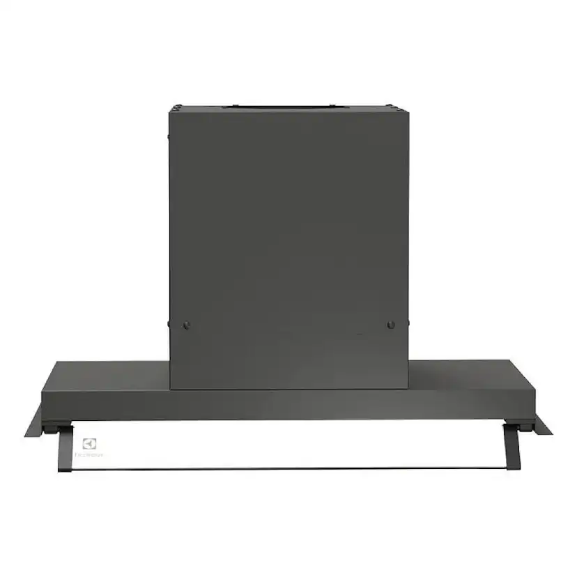 Vägghängd köksfläkt Electrolux LFP516K