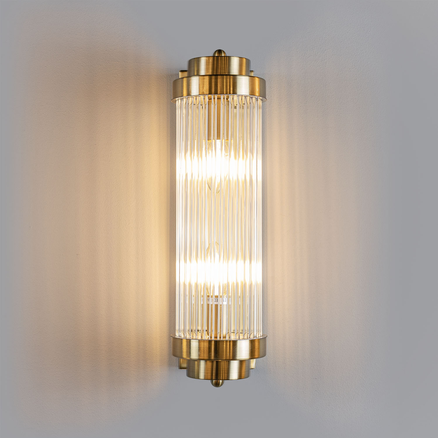 Vägglampa Vesani Nice