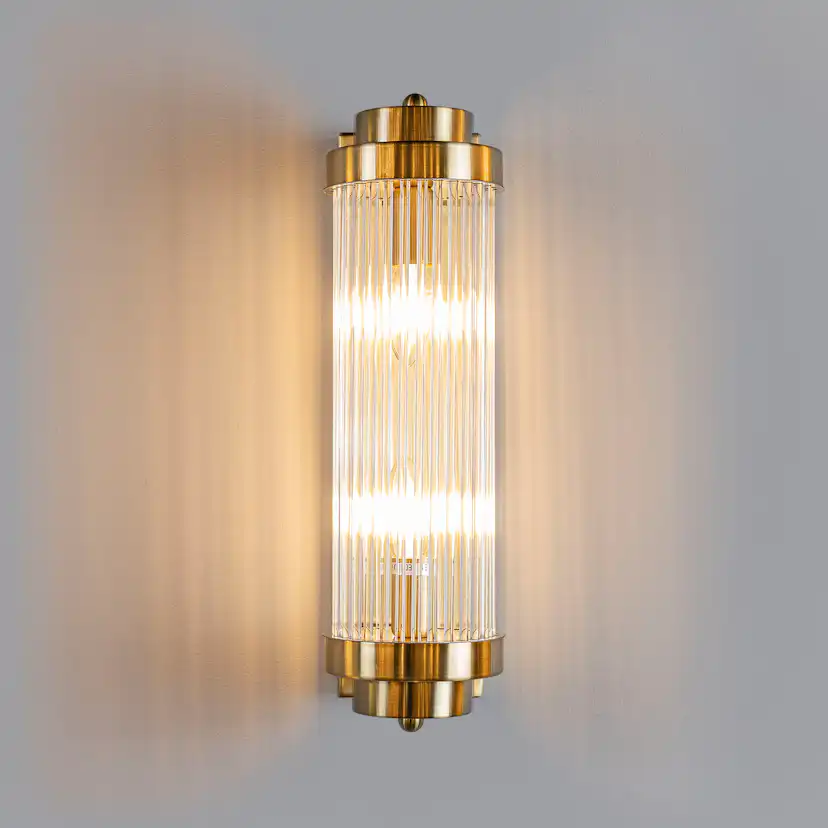 Vägglampa Vesani Nice