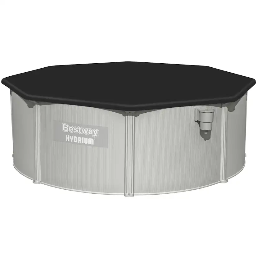 Poolpaket Bestway Hydrium Mosaik