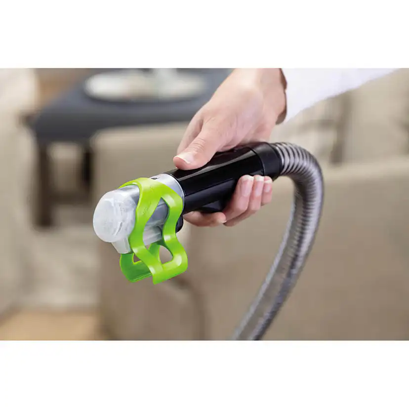 Fläckrengöring Bissell SpotClean Pet Plus Textilvårdsmaskin Mattvätt