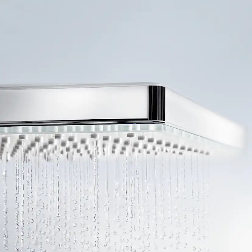 Huvuddusch Hansgrohe Raindance Rainmaker Select 460 3jet