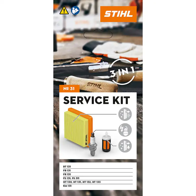 Servicekit STIHL 31