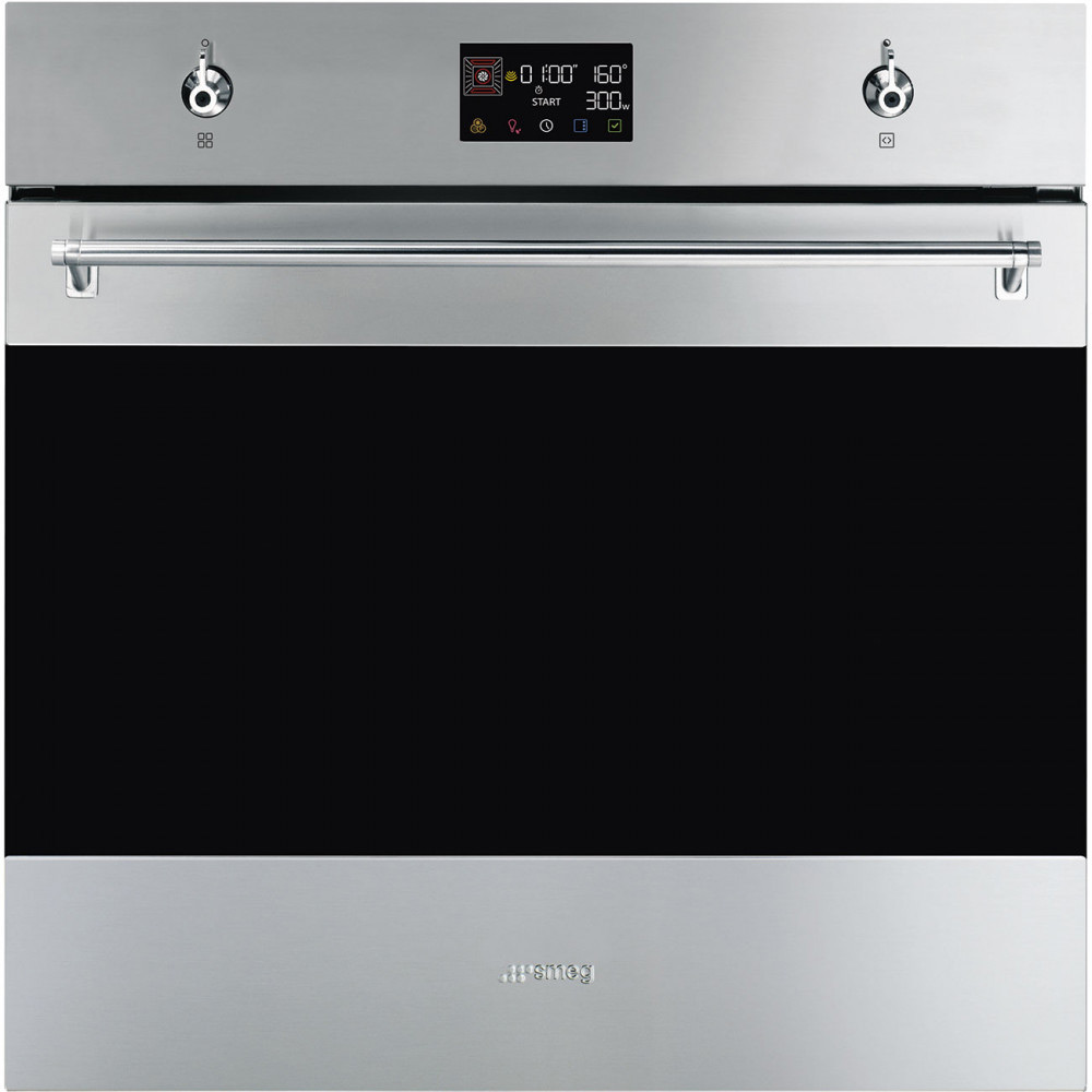Kombiugn Smeg SO6302M2X