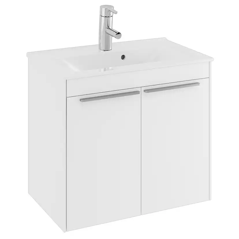 Tvättställsskåp Ifö Sense SDSSMP Compact