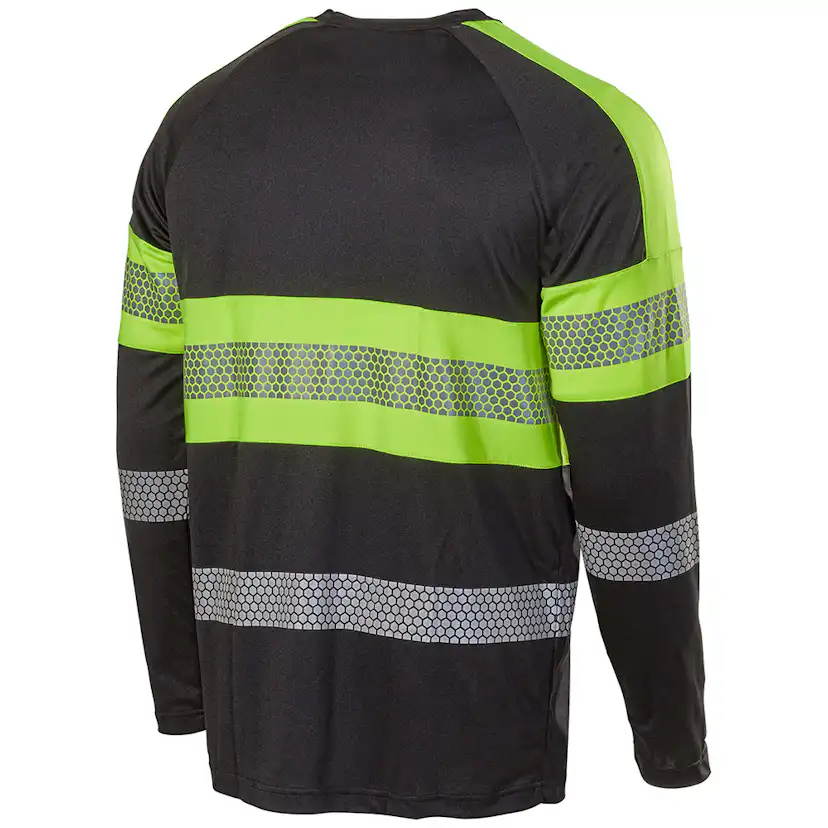 T-shirt L.Brador 6111P Aereo