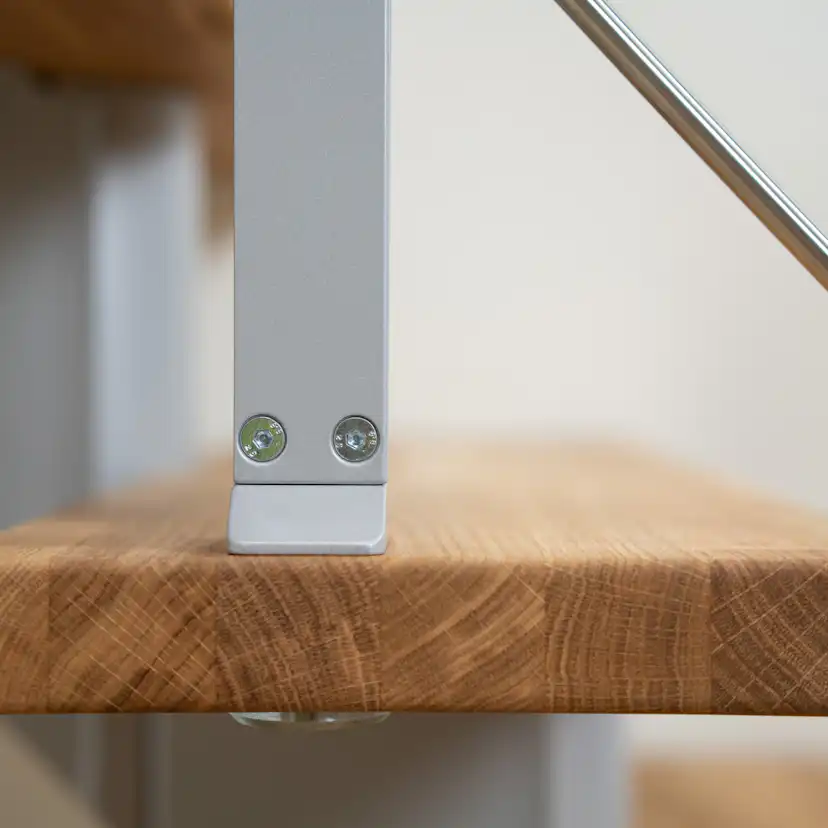 Spartrappa Dolle Hamburg Ek Oljad Rak Design
