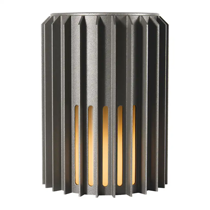 Vägglampa Nordlux Aludra