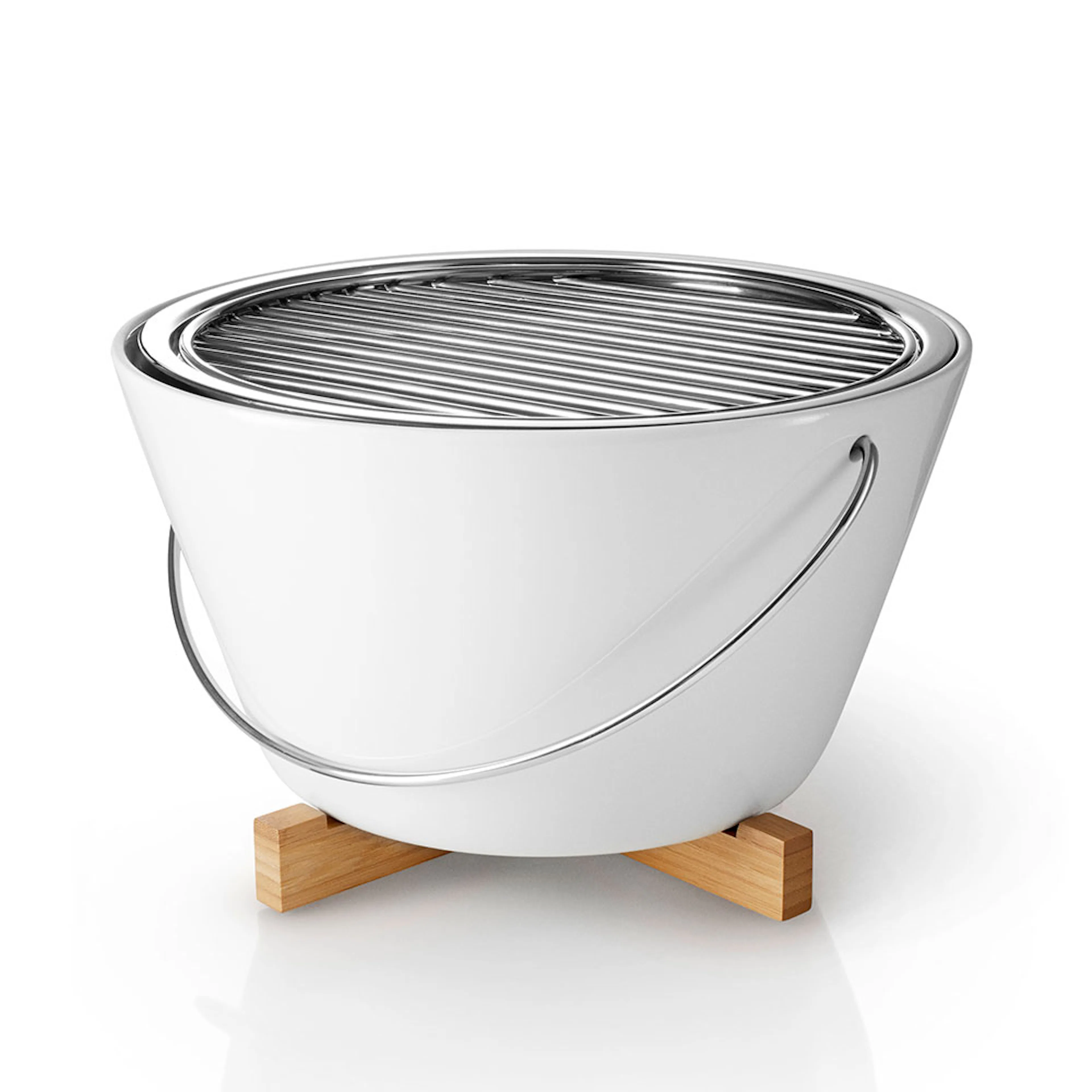 Campinggrill