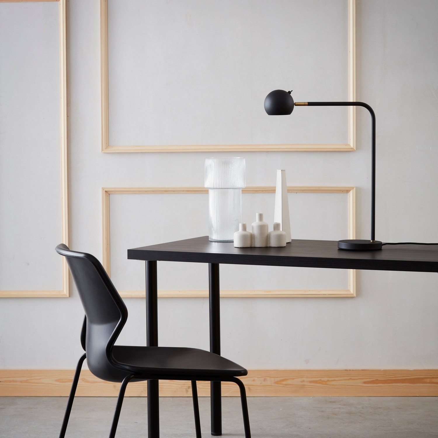 Bordslampa CO Bankeryd Yes!