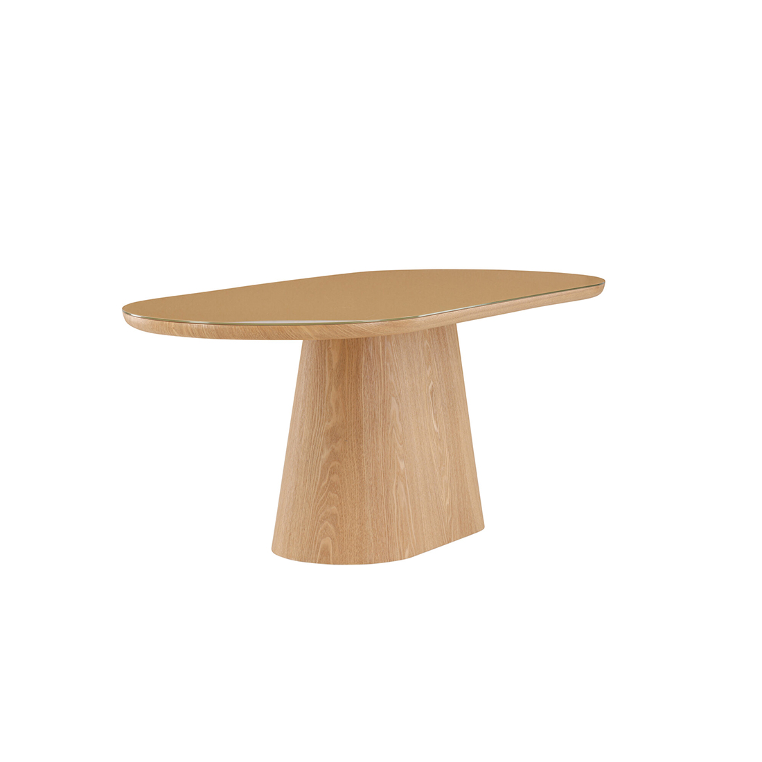 Matbord Venture Home Castor