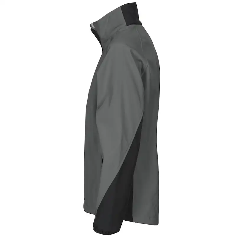 2423 Softshell Jacka Dam Stone L Storlek: L Stone