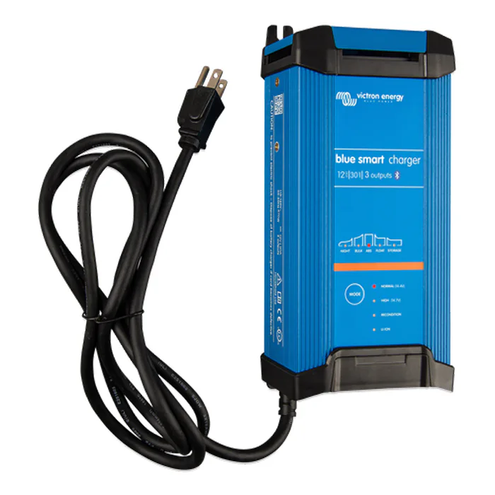 Batteriladdare Victron Blue Smart IP22