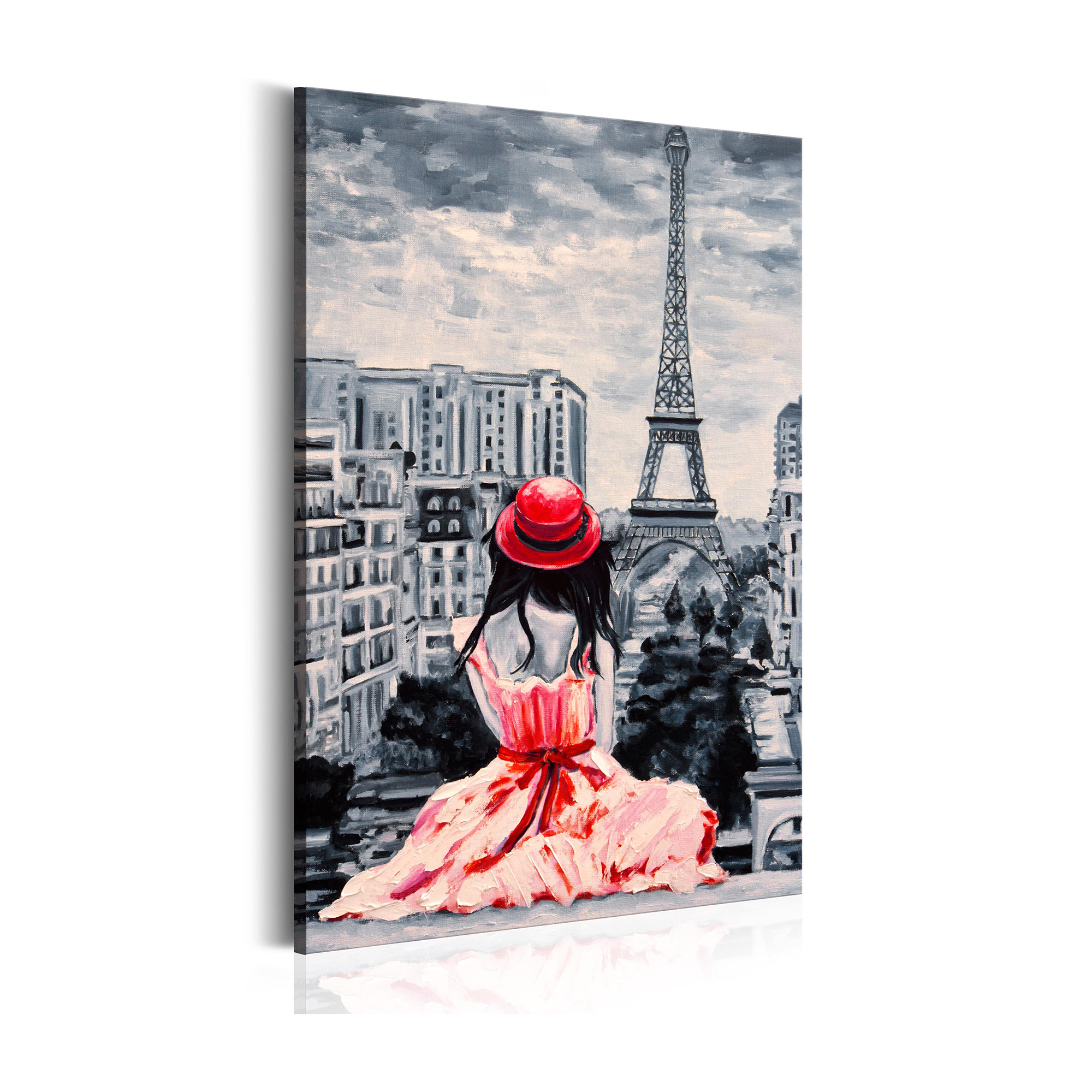 Tavla Arkiio Romantic Paris