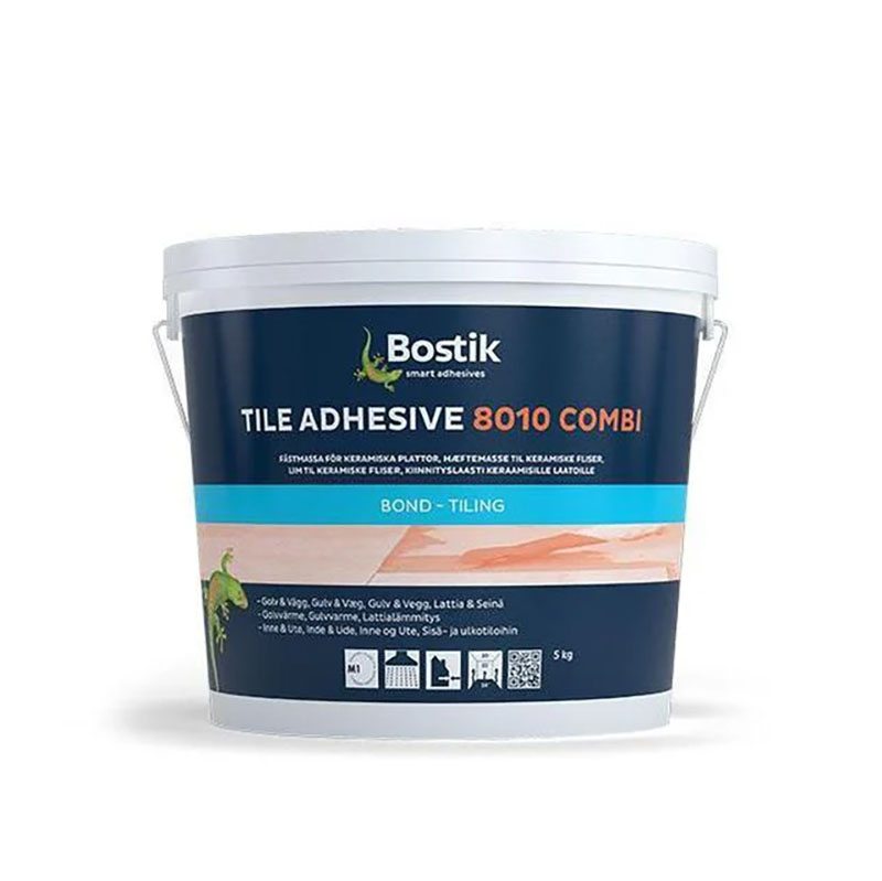 Fästmassa Bostik Fix Combi 5 kg