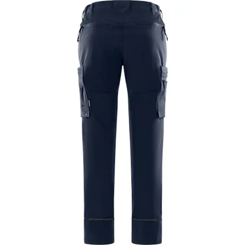 Servicebyxa Fristads Skarup Stretch 2654 GLWS, dam