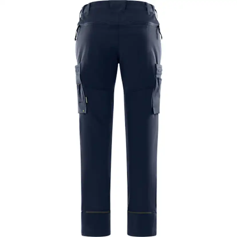 Servicebyxa Fristads Skarup Stretch 2654 GLWS, dam