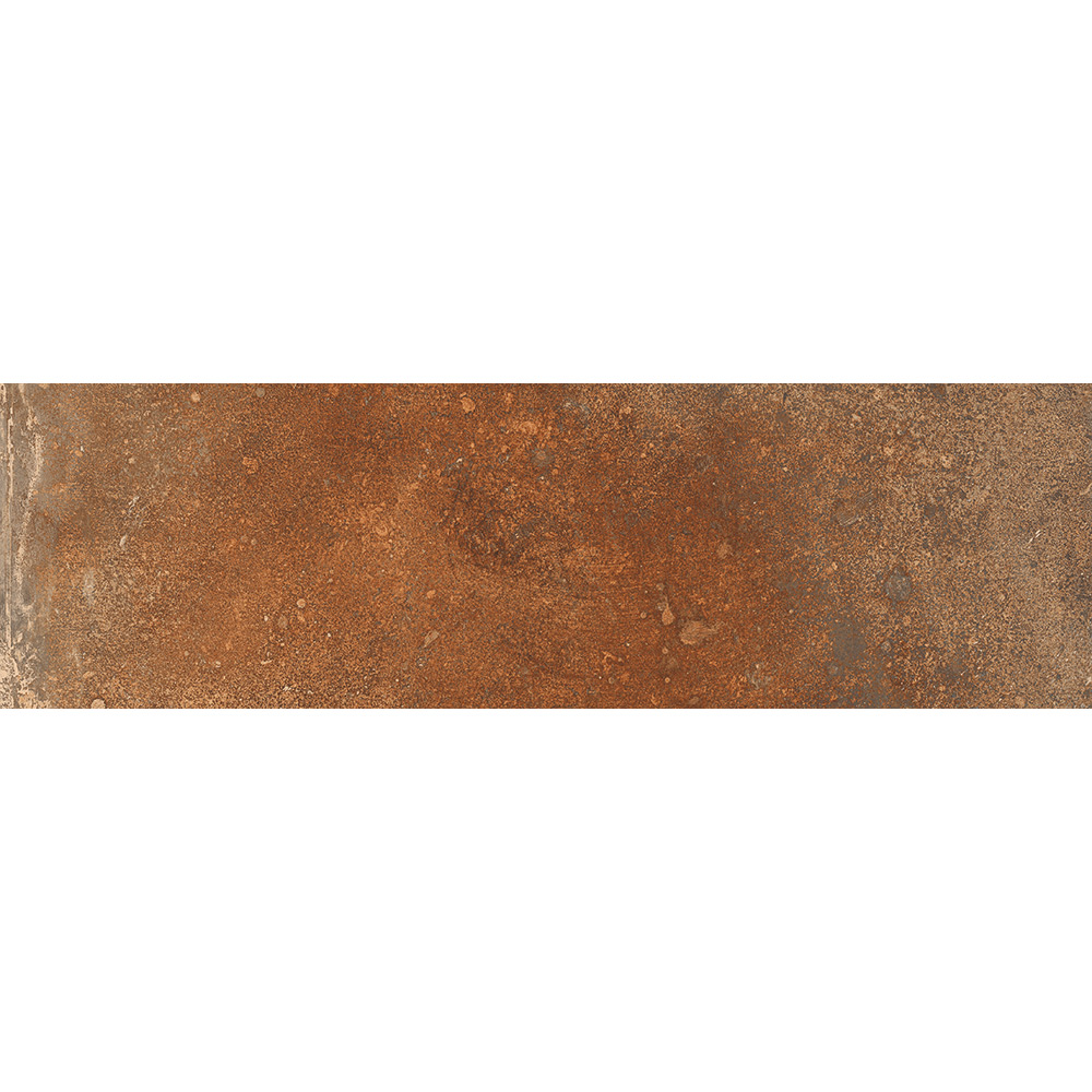 Klinker Konradssons Recovery Stone Old Red 6x25 cm