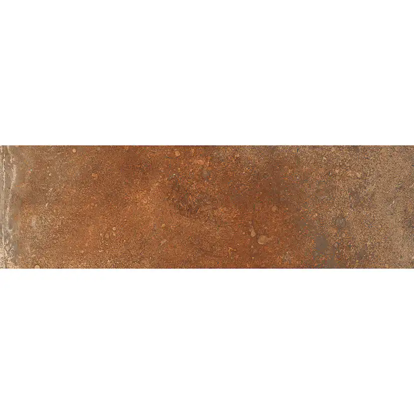 Klinker Konradssons Recovery Stone Old Red 6x25 cm