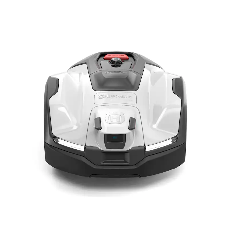 Robotgräsklippare Husqvarna Automower® 410VE NERA