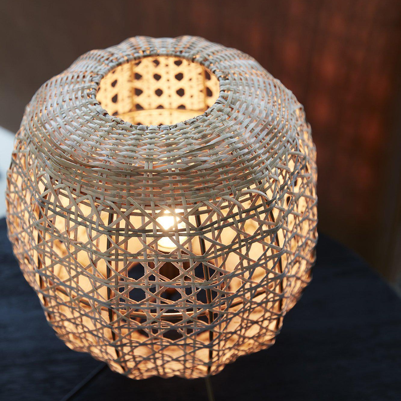 Bordslampa PR Home Wickham