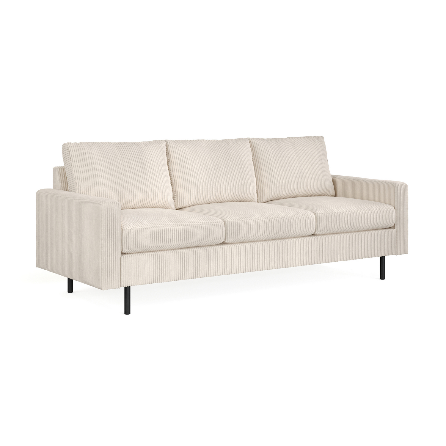 Soffa Scandinavian Choice Peppe 3-sits