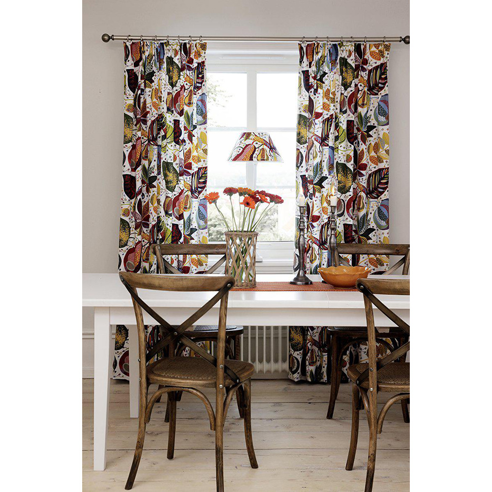 Multibandslängd Svanefors A & E