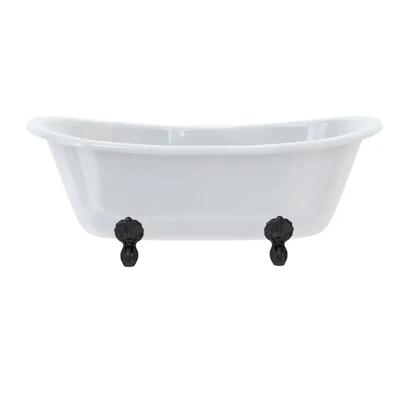 Badkar Burlington Bateau