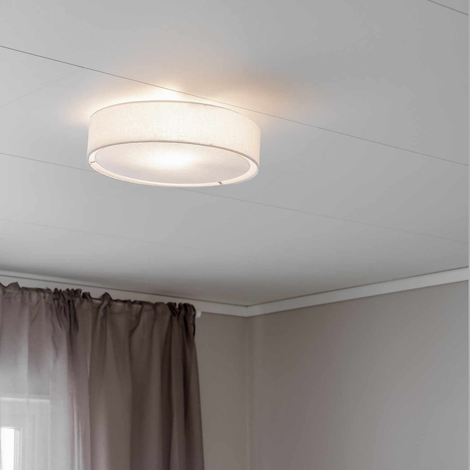 Taklampa PR Home Sam