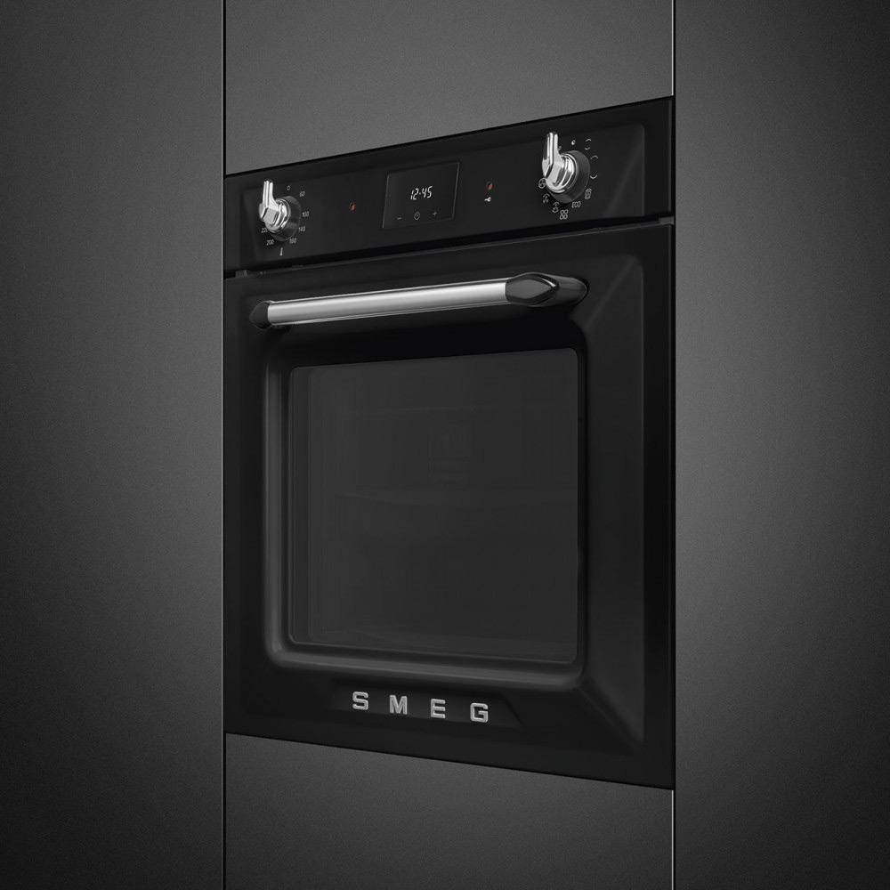 Inbyggnadsugn Smeg SOP6900