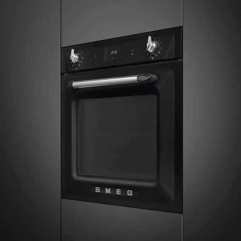 Inbyggnadsugn Smeg SOP6900