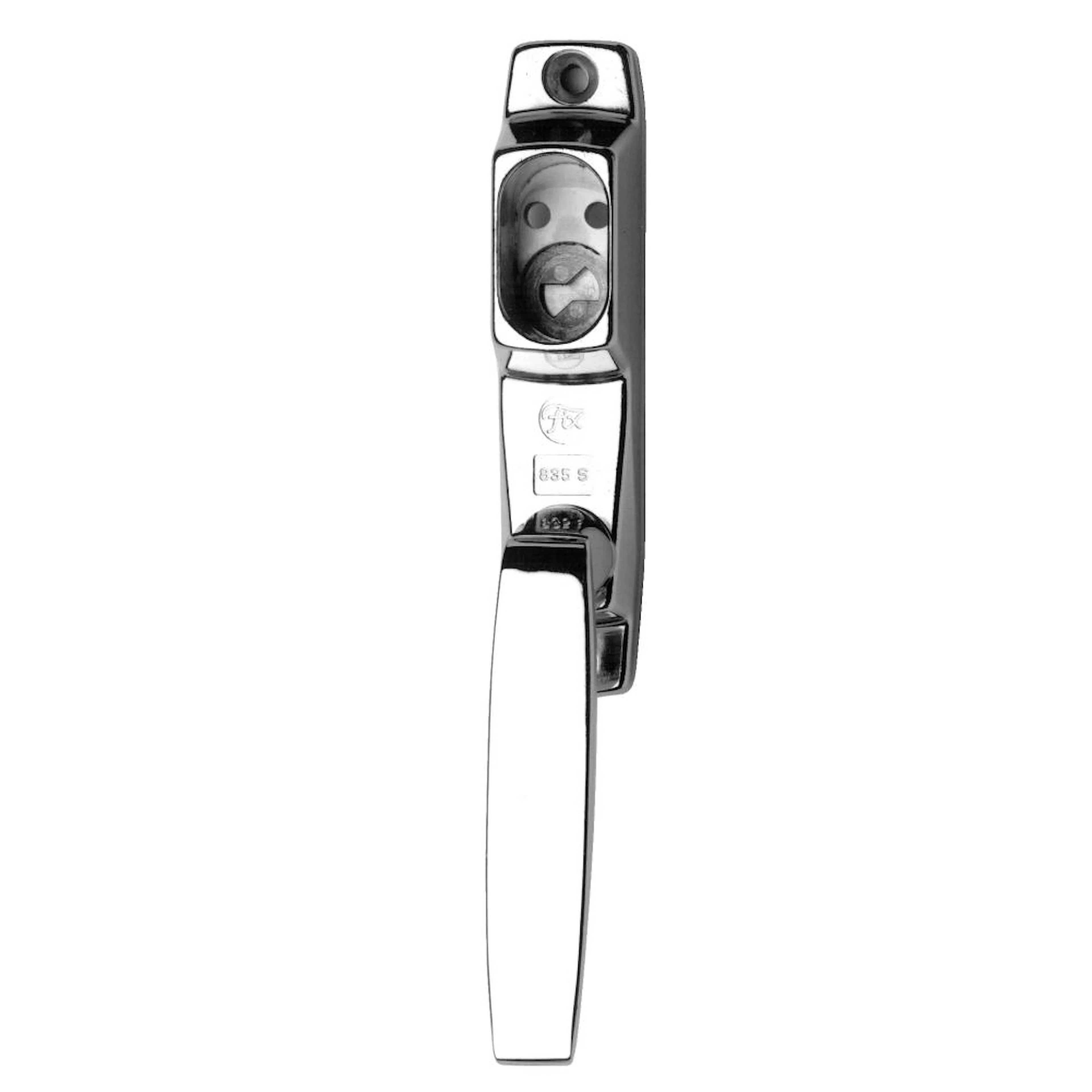 Handtag ASSA Abloy Fix 835S