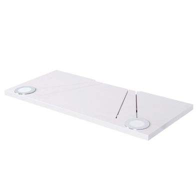Belysningsramp Alterna Basic Aqua