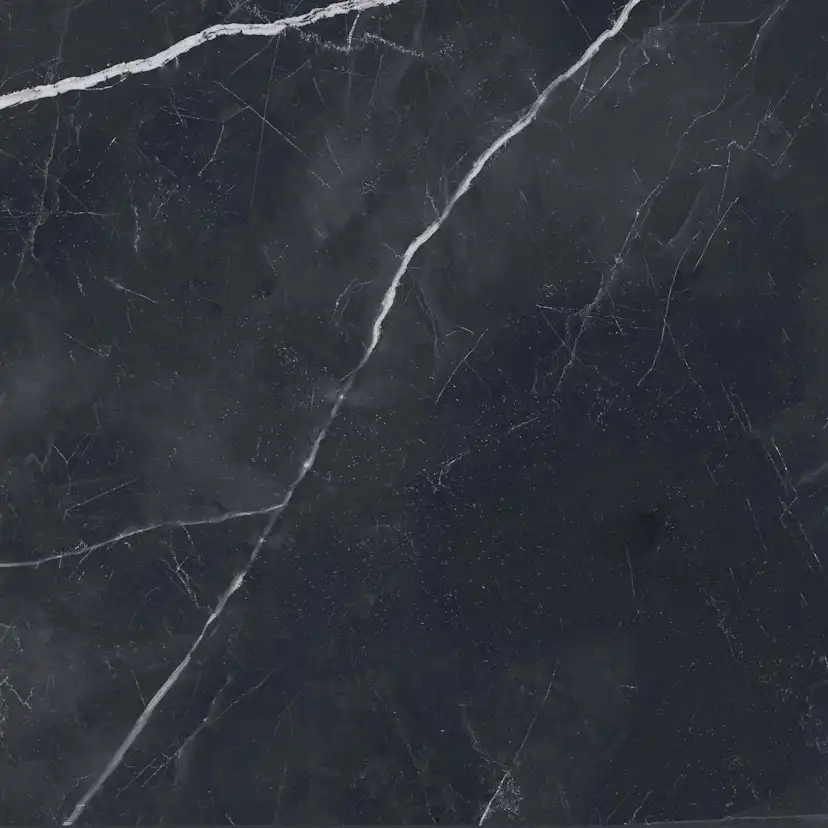 Klinker Konradssons Marmora Nero Antico Smooth 60x60 cm