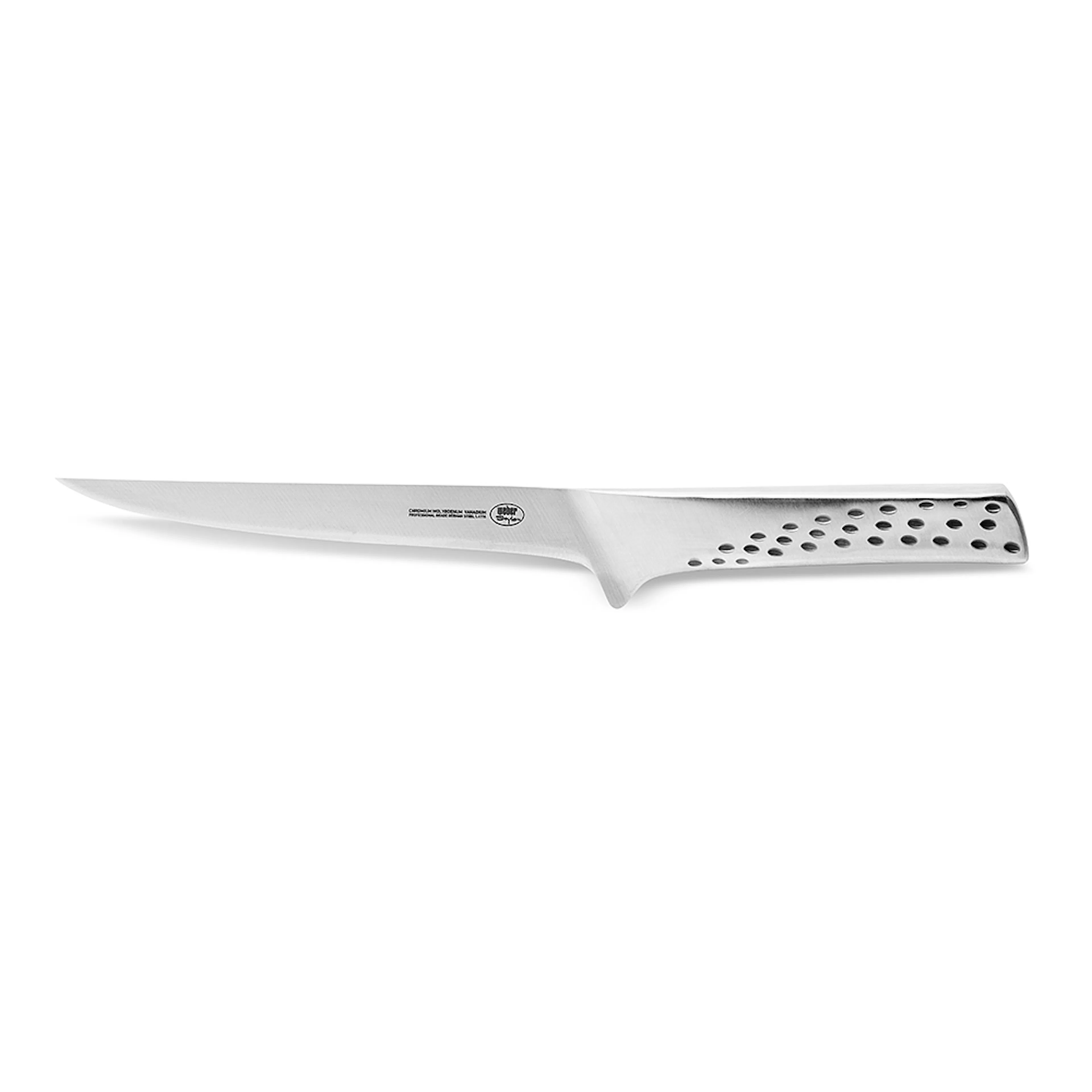 Urbeningskniv Weber Style