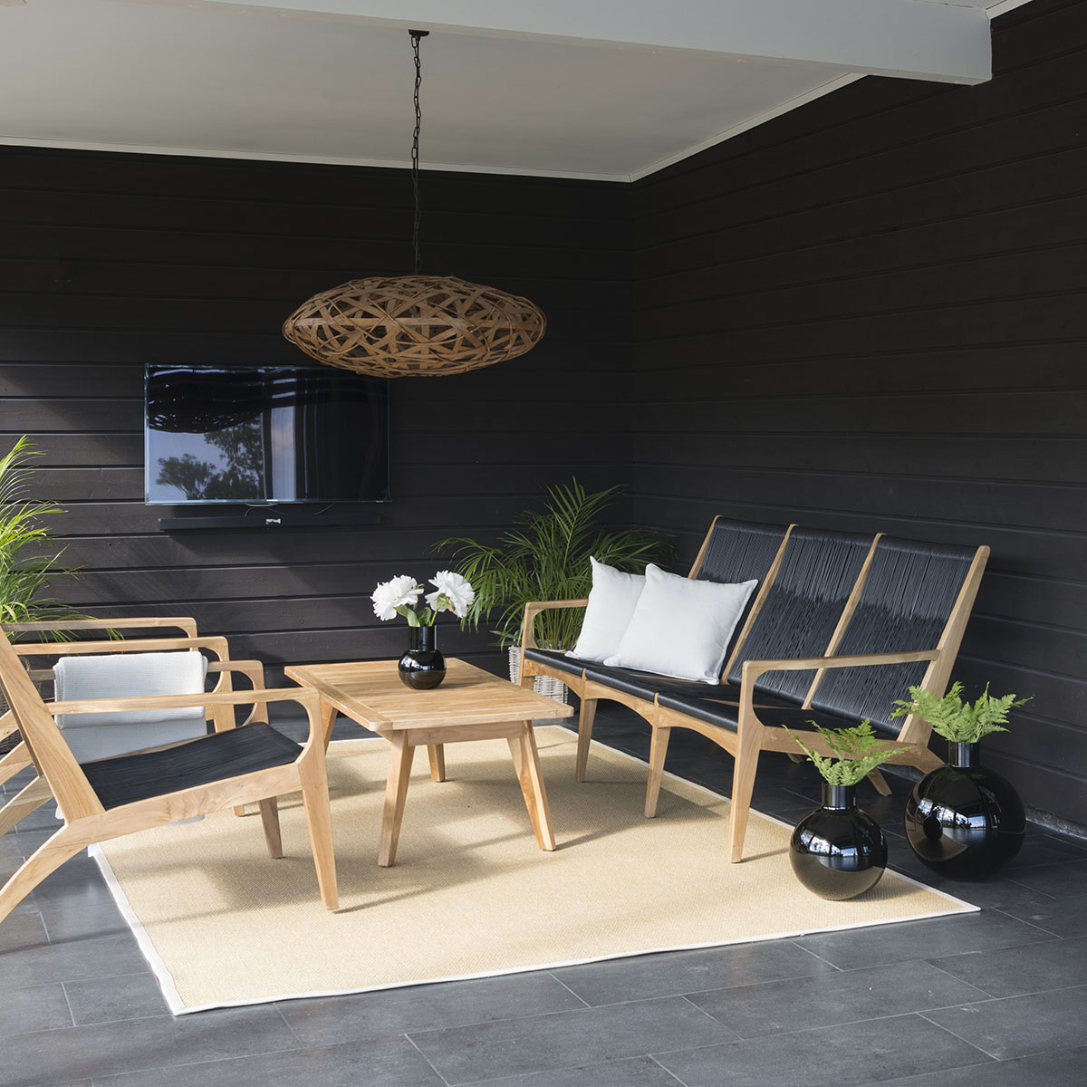 Utebord Hillerstorp Ardernäs