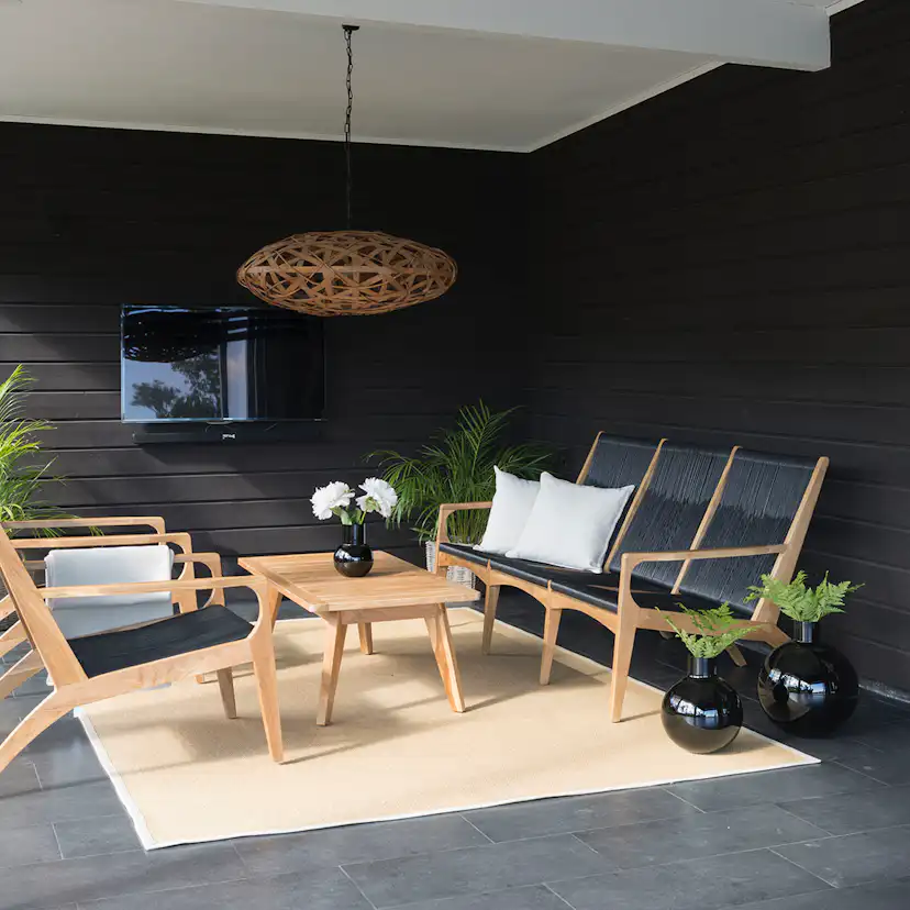 Utebord Hillerstorp Ardernäs