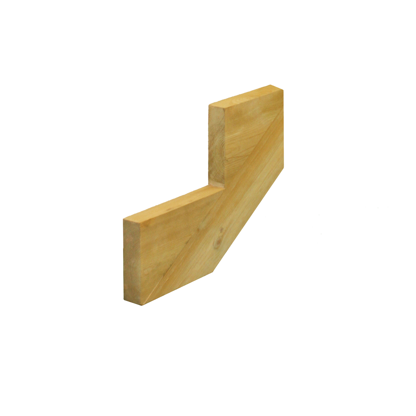 Vangstycke NSH 2 steg