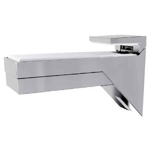 Hyllbärare Beslag Design Kalabrone 2 st