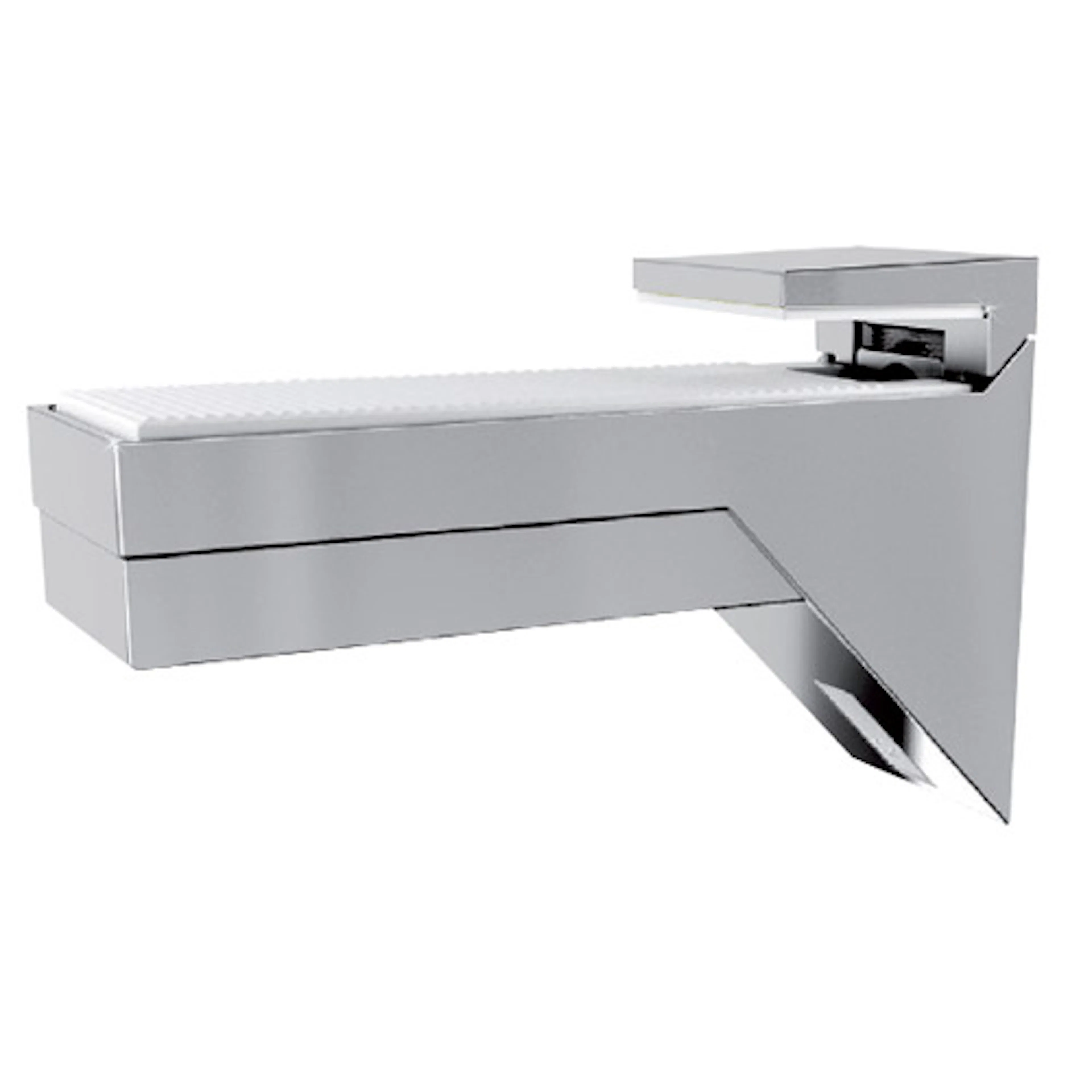 Hyllbärare Beslag Design Kalabrone 2 st