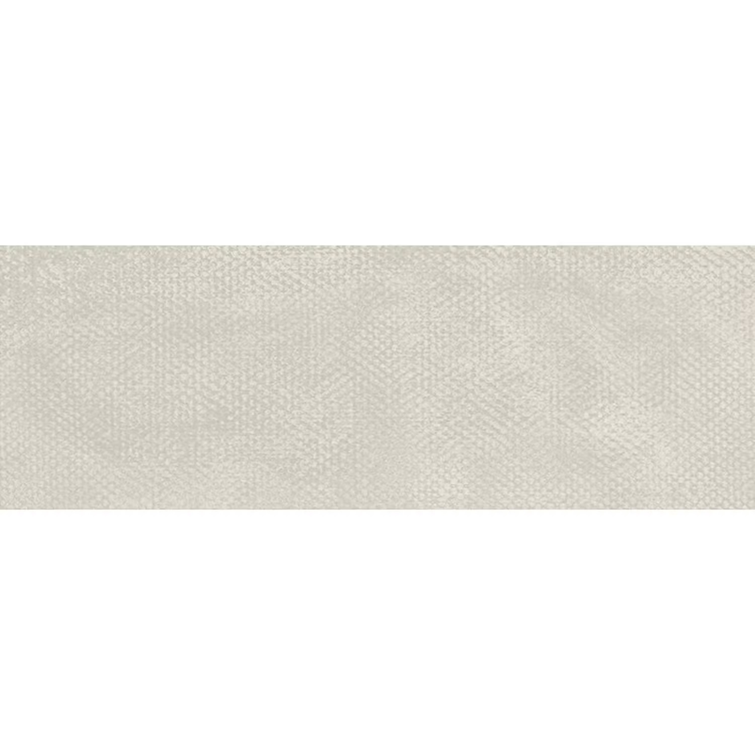 Kakel Konradssons Diesel Camp Canvas Vit 10x30 cm