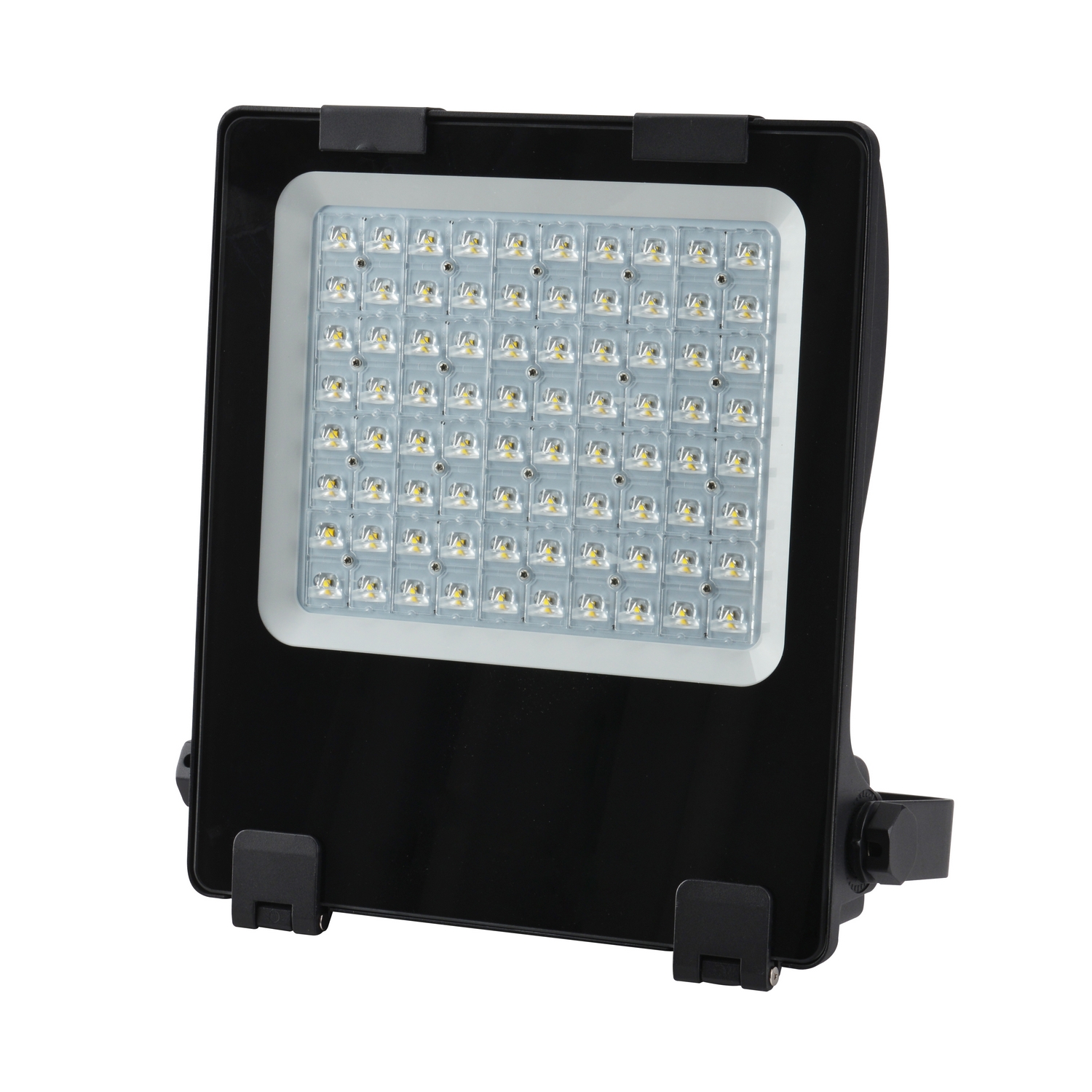 Strålkastare Westal Zatt Lins Svart