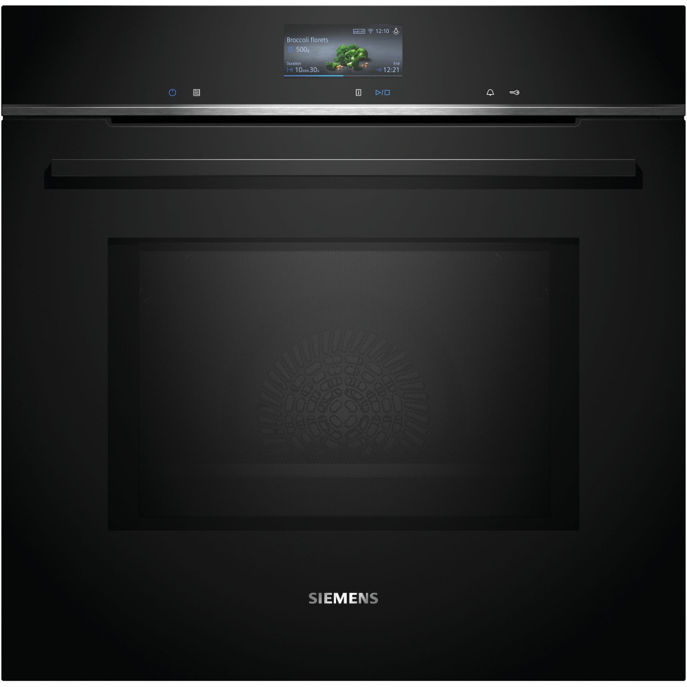 Inbyggnadsugn Siemens HM736G1B1 iQ700 Med Mikro
