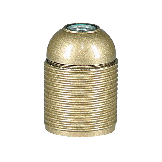 Lamphållare Malmbergs Gängad
