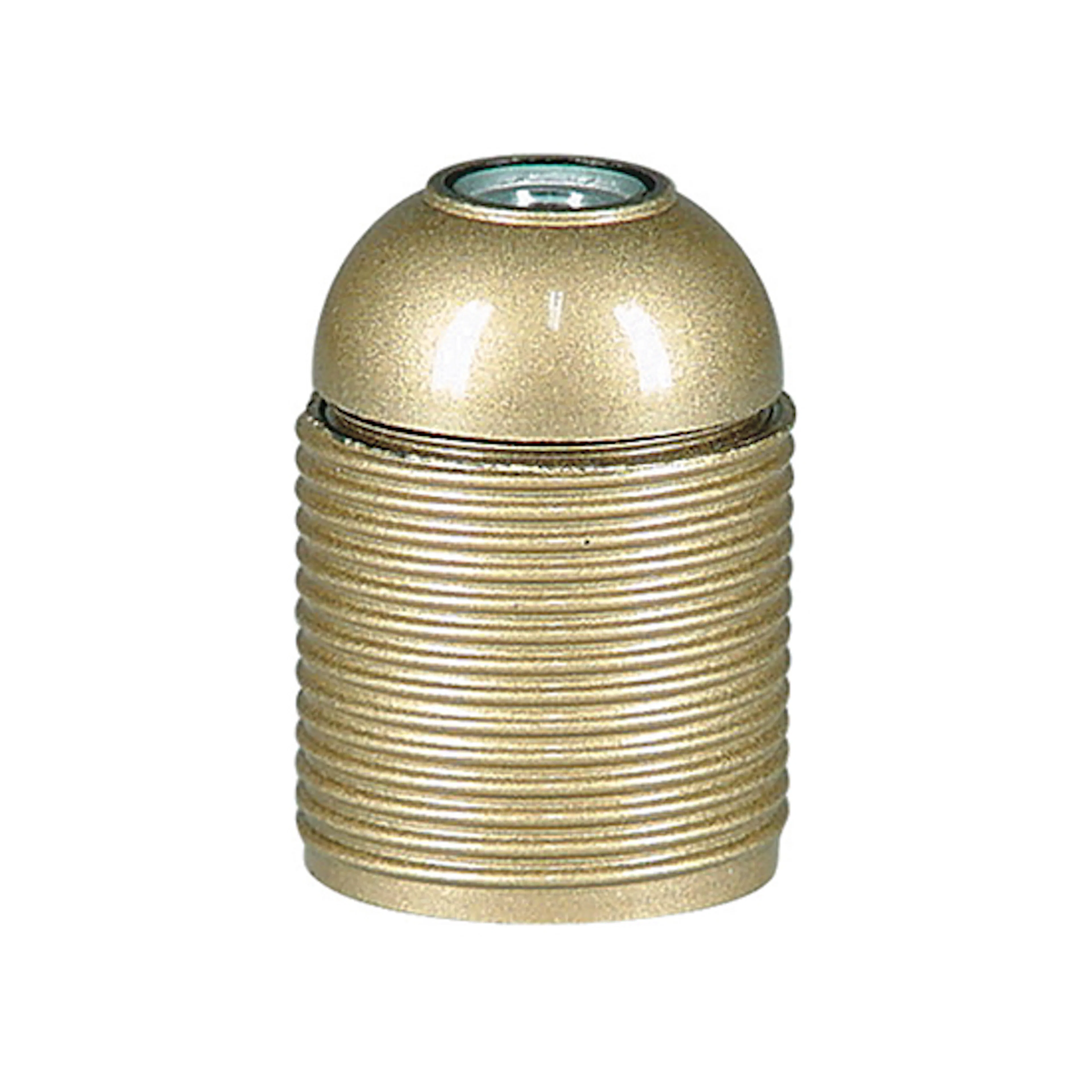Lamphållare Malmbergs Gängad