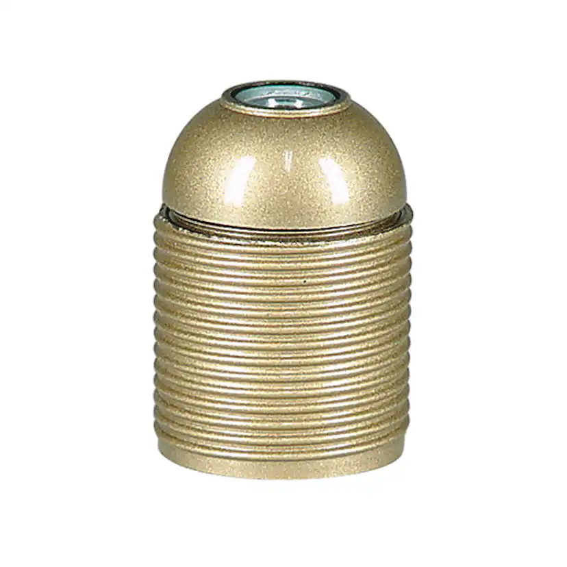 Lamphållare Malmbergs Gängad