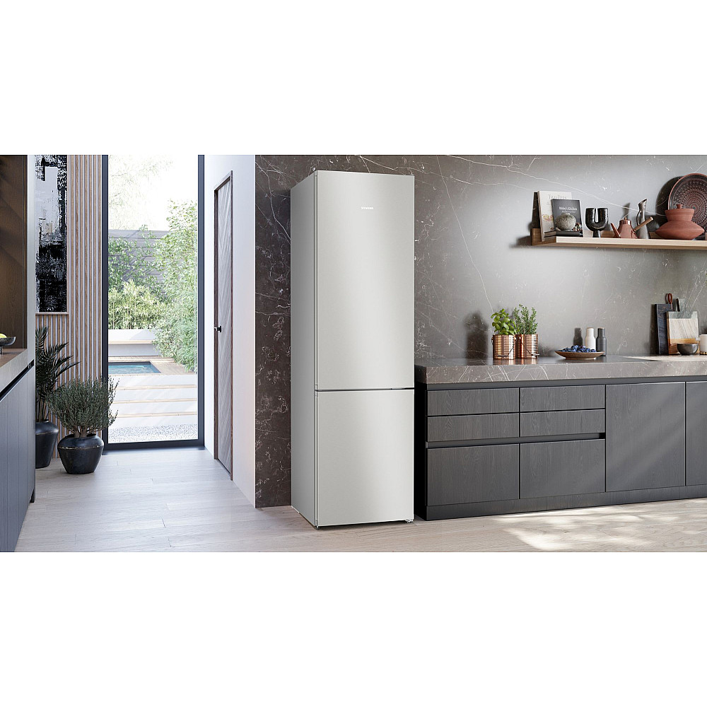 Kyl över frys Siemens KG39NVIDG