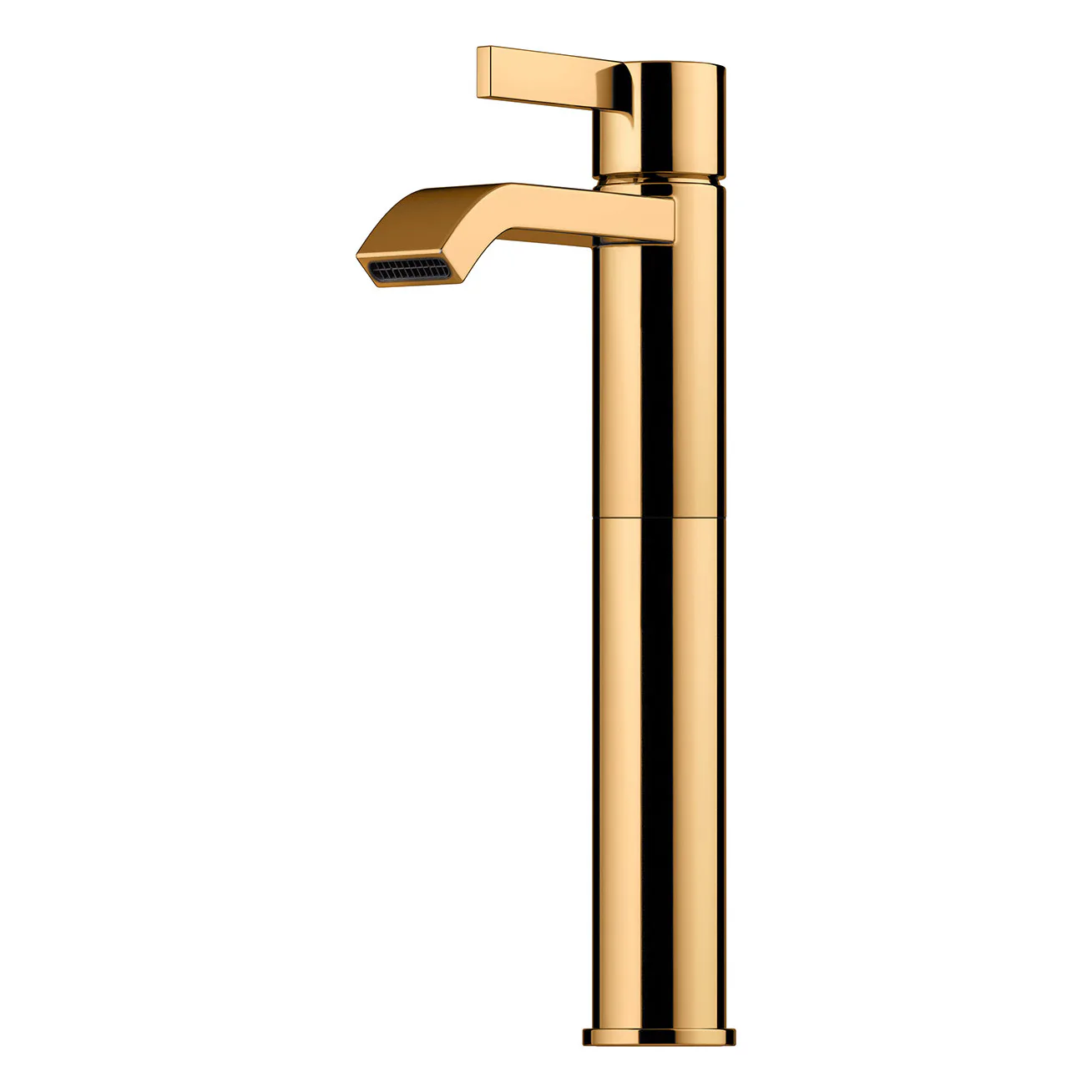 Polished Brass