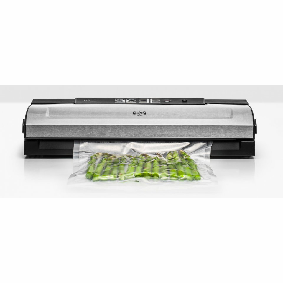 Vakuumförpackare OBH Nordica Food Sealer Chef